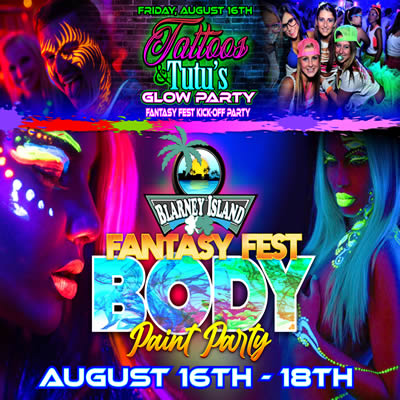 Fantasy Fest